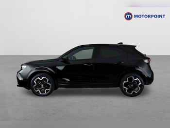 Used Vauxhall Mokka 2025 for sale - 78918530: Photo