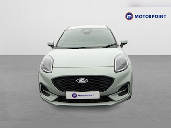 Used Ford Puma 2025 for sale - 79005119: Photo