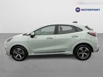 Used Ford Puma 2025 for sale - 79005119: Photo