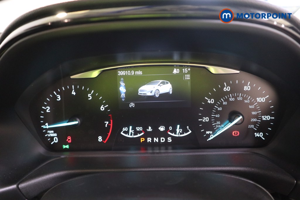 Used Ford Fiesta 2018 for sale - 77962500: Photo 12