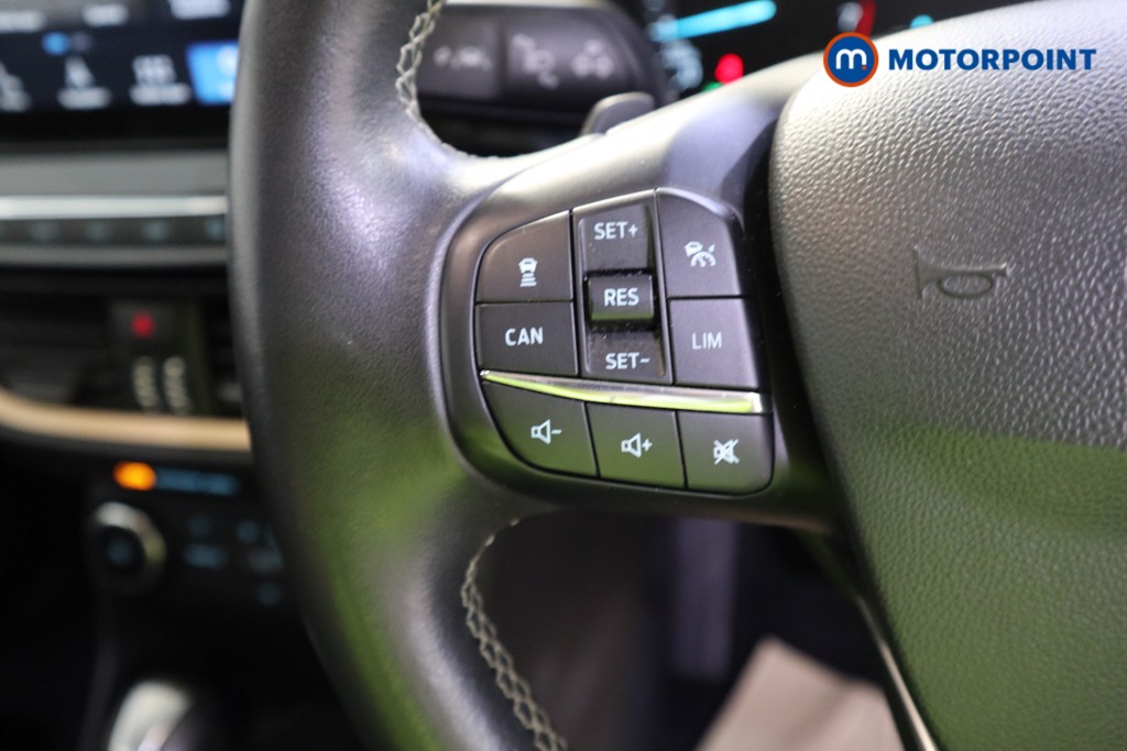 Used Ford Fiesta 2018 for sale - 77962500: Photo 13