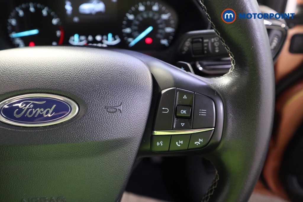 Used Ford Fiesta 2018 for sale - 77962500: Photo 14