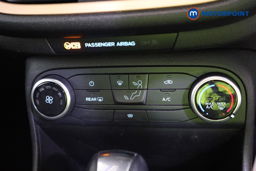 Used Ford Fiesta 2018 for sale - 77962500: Photo 16