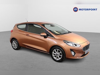 Ford Fiesta feature image