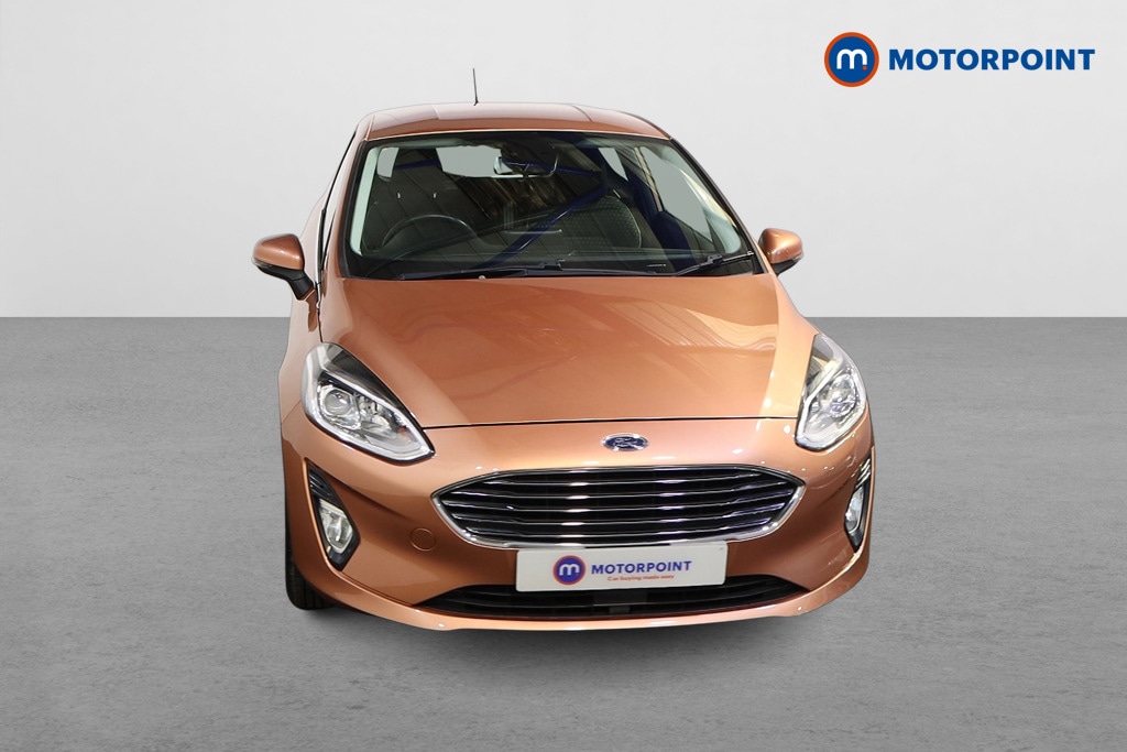 Used Ford Fiesta 2018 for sale - 77962500: Photo 2