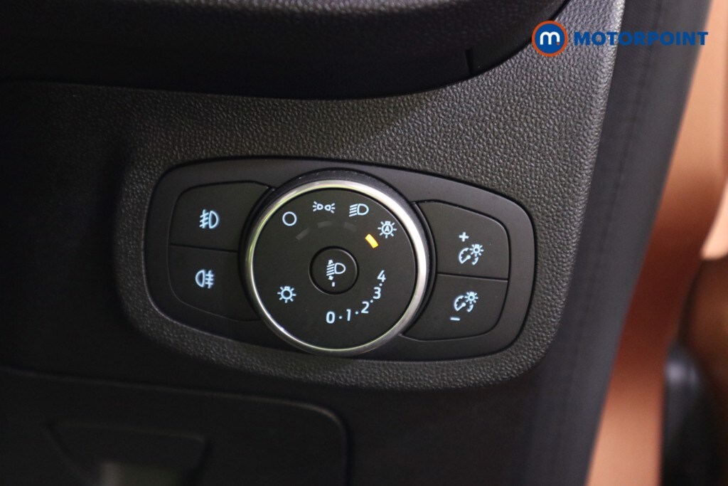 Used Ford Fiesta 2018 for sale - 77962500: Photo 20