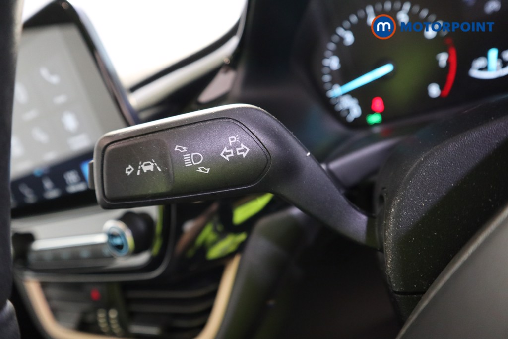 Used Ford Fiesta 2018 for sale - 77962500: Photo 21