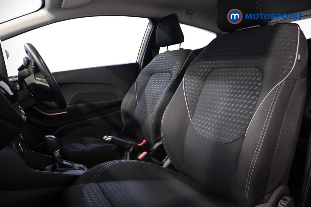 Used Ford Fiesta 2018 for sale - 77962500: Photo 26