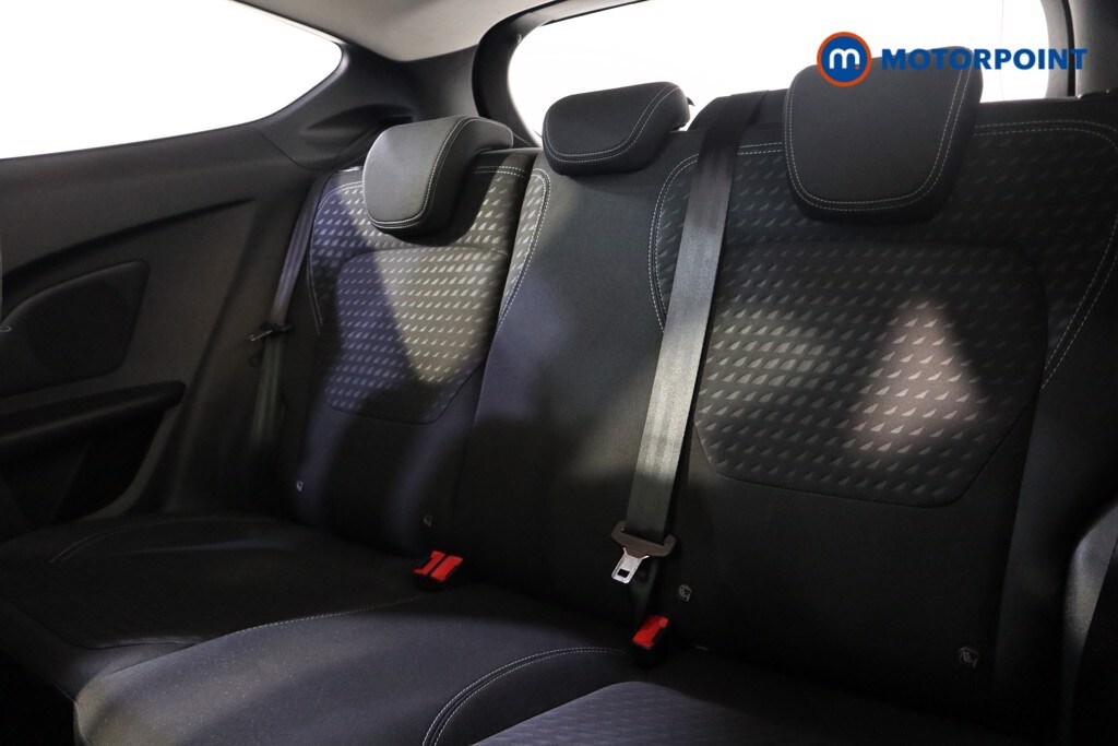 Used Ford Fiesta 2018 for sale - 77962500: Photo 27