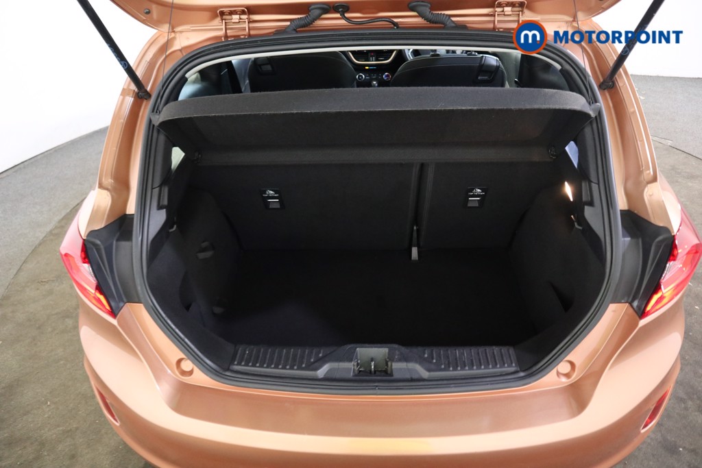 Used Ford Fiesta 2018 for sale - 77962500: Photo 29