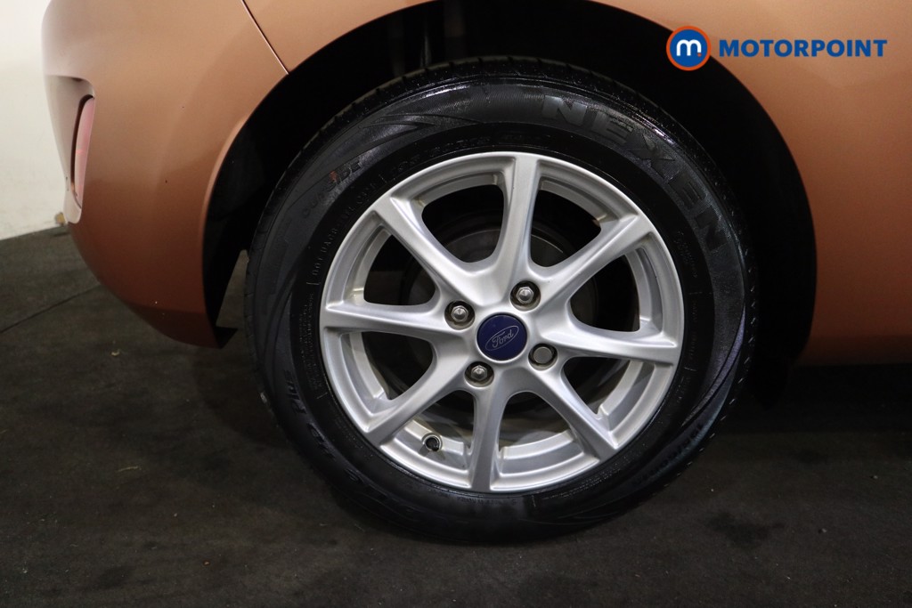 Used Ford Fiesta 2018 for sale - 77962500: Photo 31