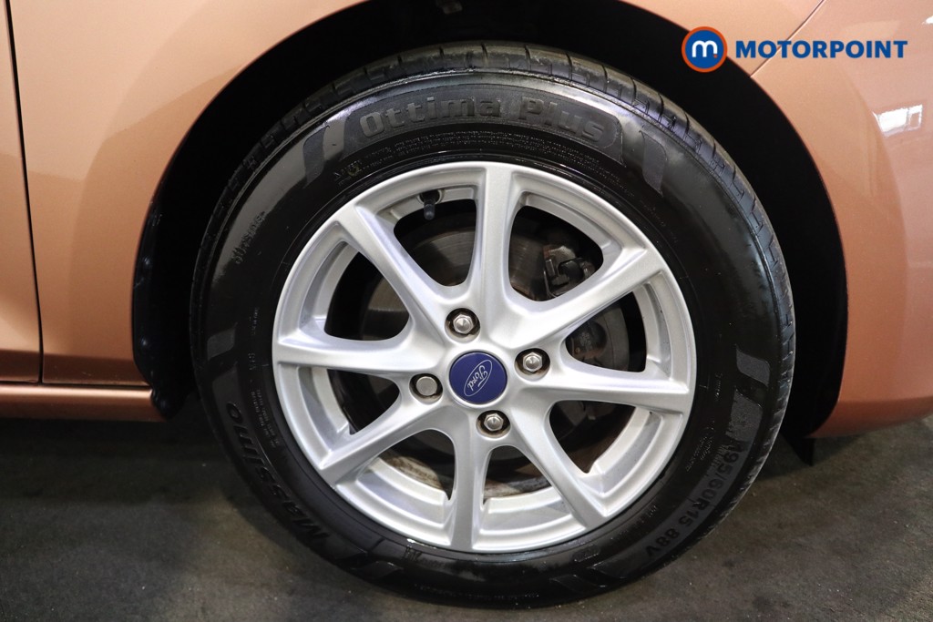 Used Ford Fiesta 2018 for sale - 77962500: Photo 32