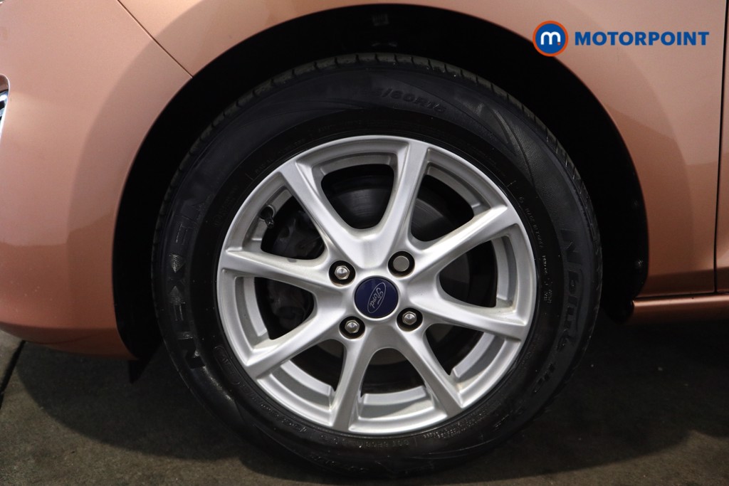 Used Ford Fiesta 2018 for sale - 77962500: Photo 33