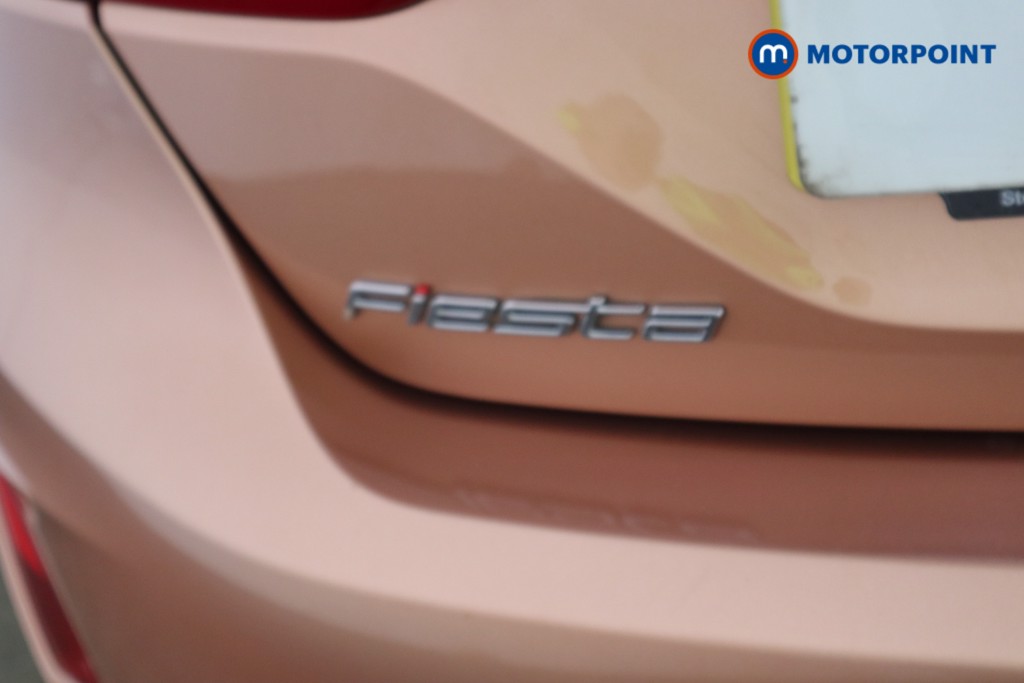 Used Ford Fiesta 2018 for sale - 77962500: Photo 38