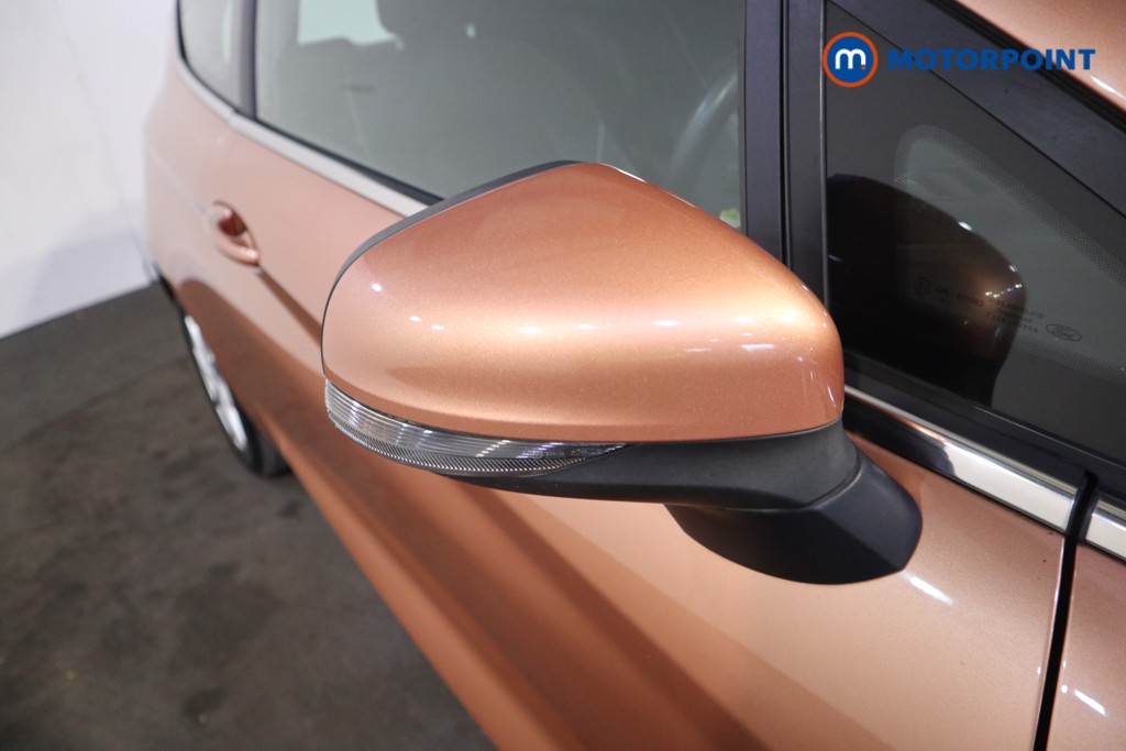 Used Ford Fiesta 2018 for sale - 77962500: Photo 41