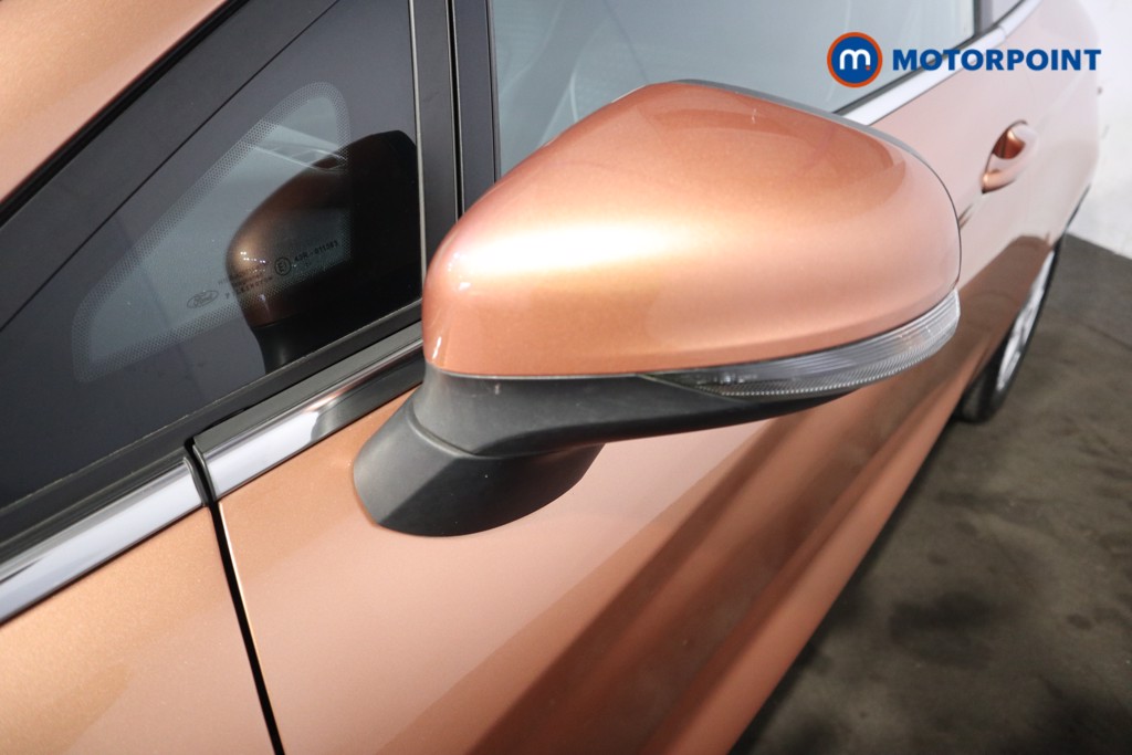 Used Ford Fiesta 2018 for sale - 77962500: Photo 42