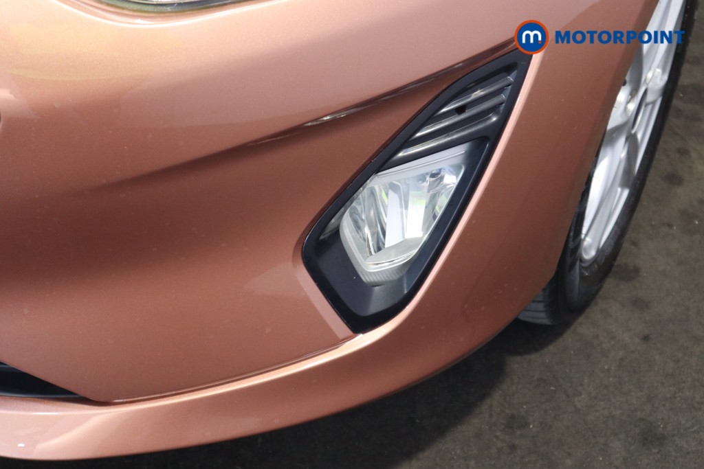 Used Ford Fiesta 2018 for sale - 77962500: Photo 44