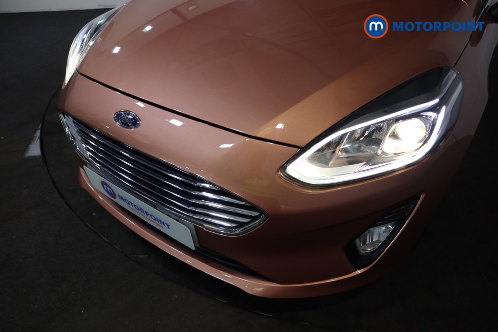 Used Ford Fiesta 2018 for sale - 77962500: Photo 46