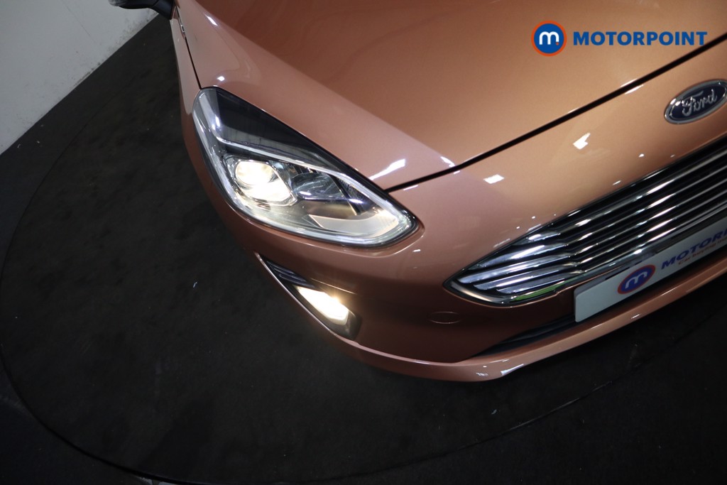 Used Ford Fiesta 2018 for sale - 77962500: Photo 47