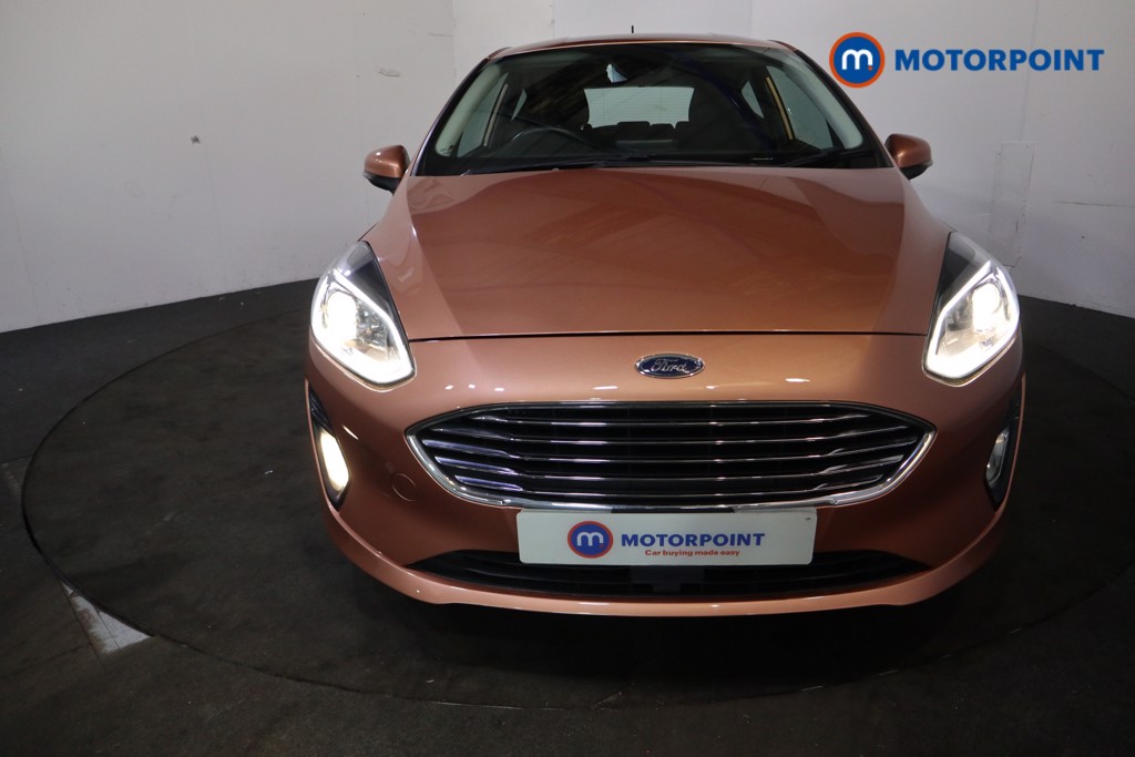 Used Ford Fiesta 2018 for sale - 77962500: Photo 48