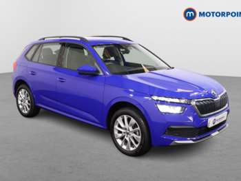 2022 - 1.0 TSI 95 SE 5dr