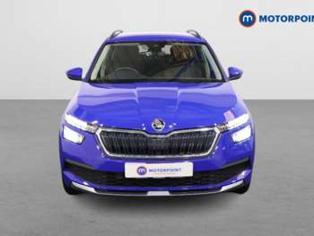 Used Skoda Kamiq 2022 for sale - 74843752: Photo