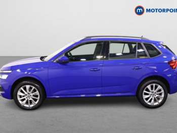 Used Skoda Kamiq 2022 for sale - 74843752: Photo