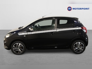 Used Peugeot 108 2020 for sale - 78443332: Photo