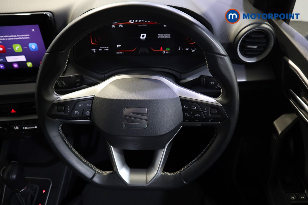 Used SEAT Ibiza 2023 for sale - 78095480: Photo 10