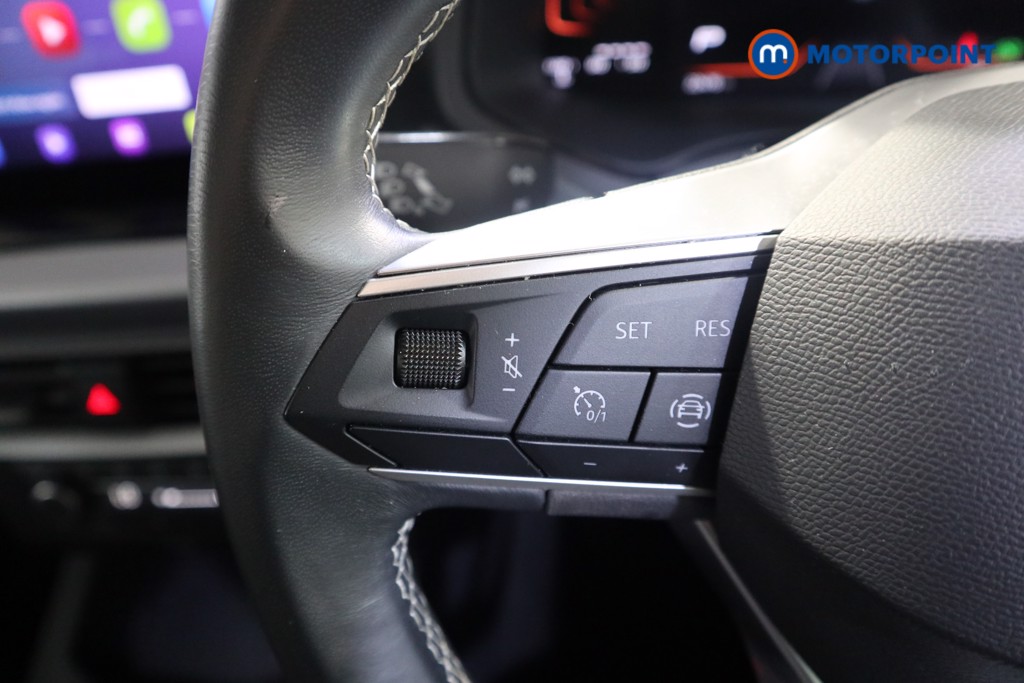 Used SEAT Ibiza 2023 for sale - 78095480: Photo 11