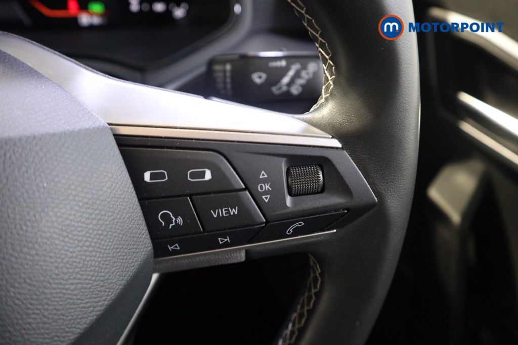 Used SEAT Ibiza 2023 for sale - 78095480: Photo 12