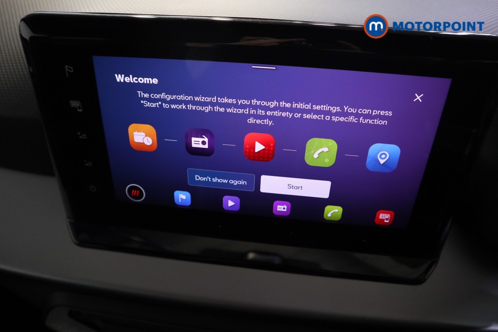 Used SEAT Ibiza 2023 for sale - 78095480: Photo 14