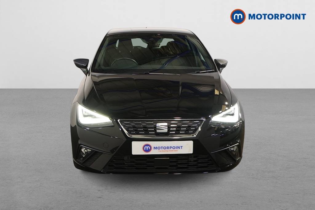 Used SEAT Ibiza 2023 for sale - 78095480: Photo 2
