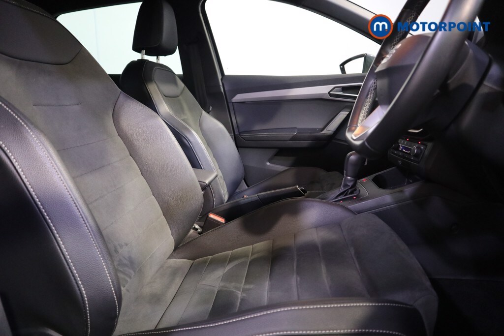 Used SEAT Ibiza 2023 for sale - 78095480: Photo 24