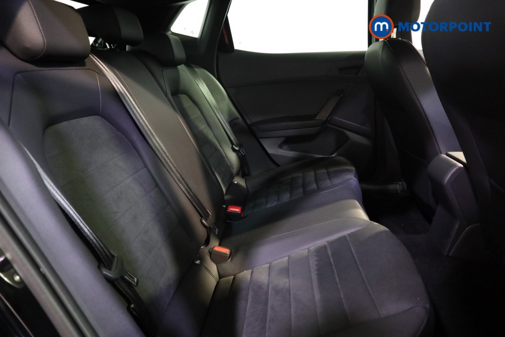 Used SEAT Ibiza 2023 for sale - 78095480: Photo 25