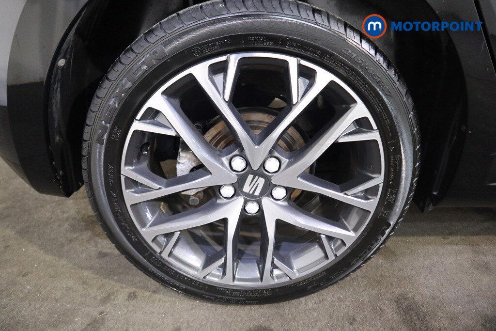 Used SEAT Ibiza 2023 for sale - 78095480: Photo 29