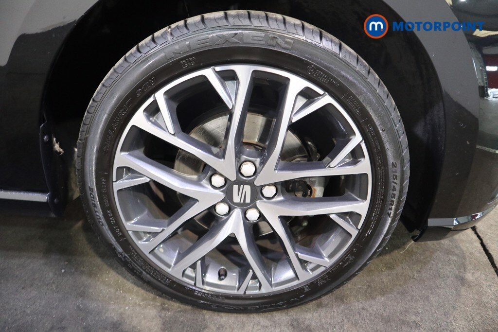 Used SEAT Ibiza 2023 for sale - 78095480: Photo 30