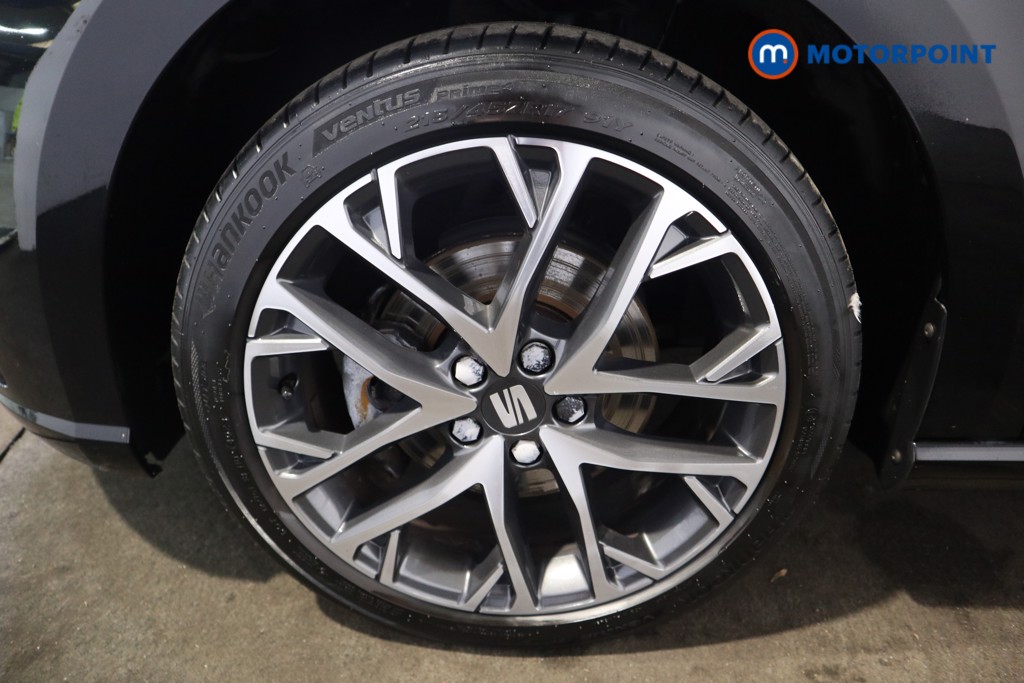 Used SEAT Ibiza 2023 for sale - 78095480: Photo 31