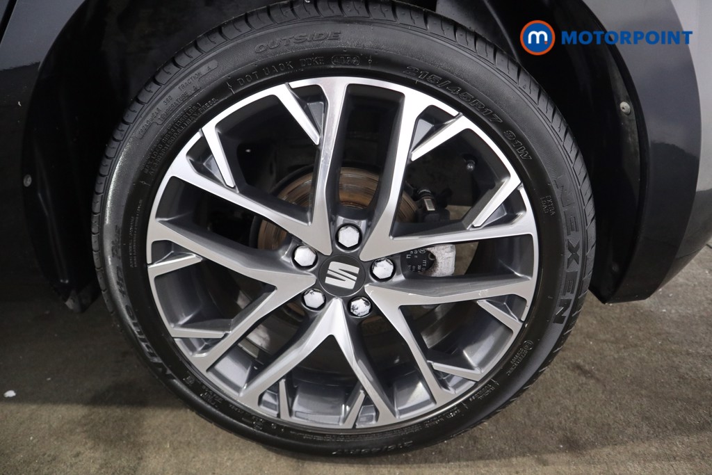 Used SEAT Ibiza 2023 for sale - 78095480: Photo 32