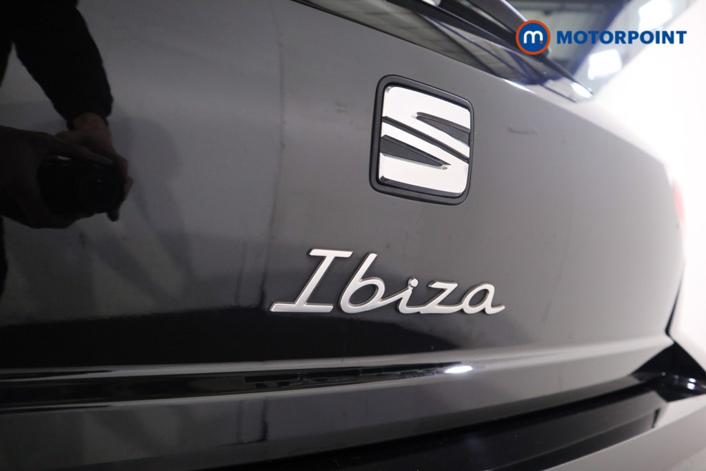 Used SEAT Ibiza 2023 for sale - 78095480: Photo 34