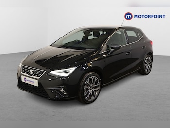Used SEAT Ibiza 2023 for sale - 78095480: Photo