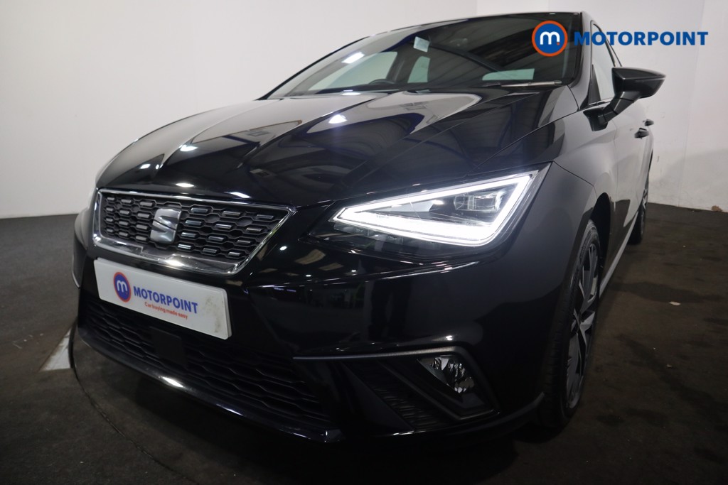 Used SEAT Ibiza 2023 for sale - 78095480: Photo 41