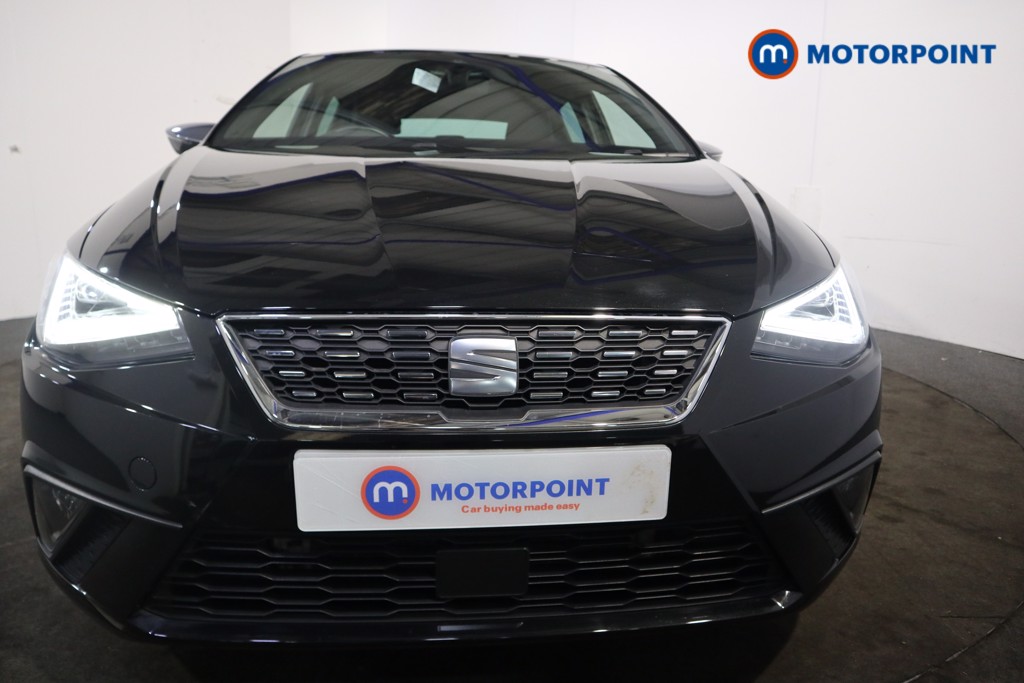 Used SEAT Ibiza 2023 for sale - 78095480: Photo 42