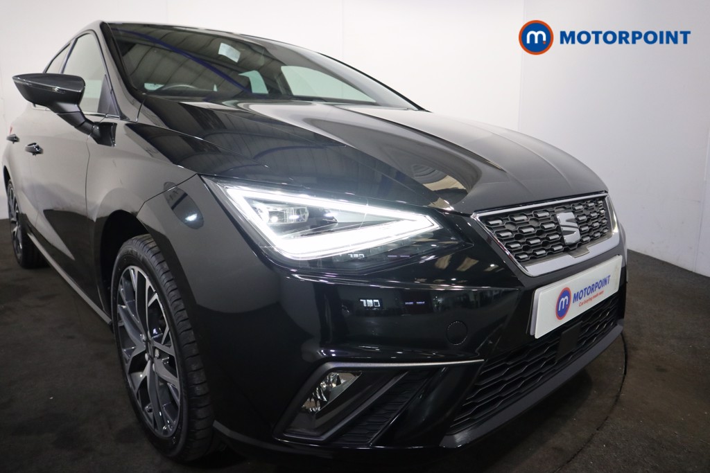 Used SEAT Ibiza 2023 for sale - 78095480: Photo 43