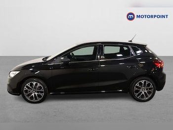 Used SEAT Ibiza 2023 for sale - 78095480: Photo