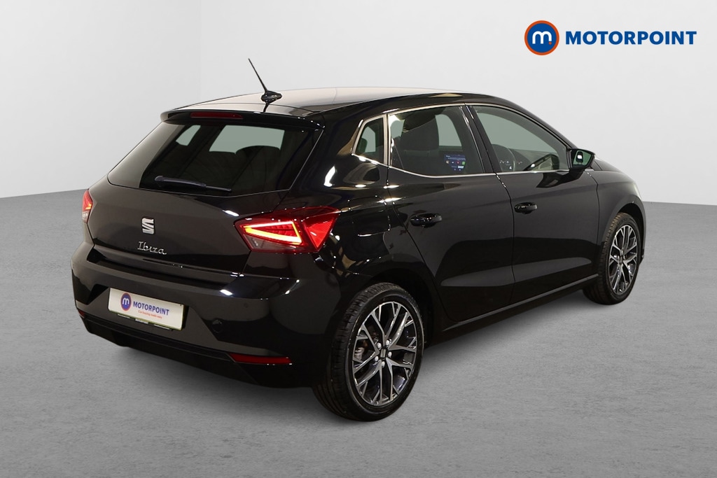 Used SEAT Ibiza 2023 for sale - 78095480: Photo 7