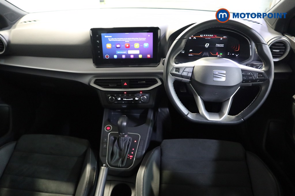 Used SEAT Ibiza 2023 for sale - 78095480: Photo 9