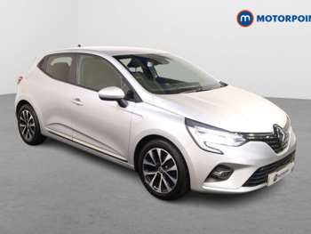 2020 - 1.0 TCe 100 Iconic 5dr