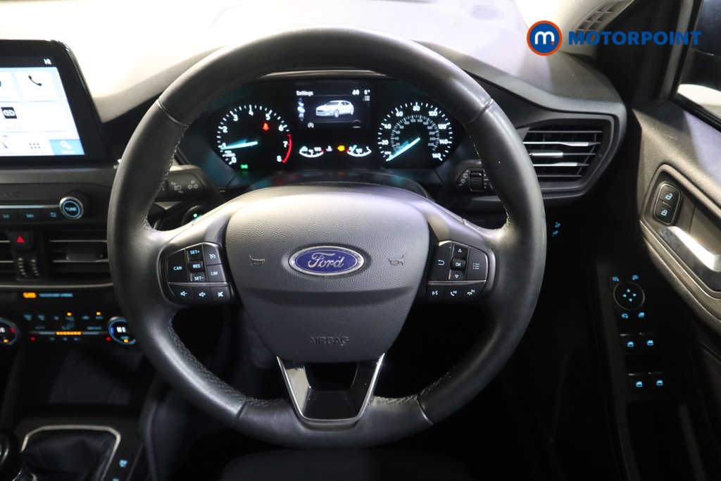 Used Ford Focus 2018 for sale - 78106860: Photo 10