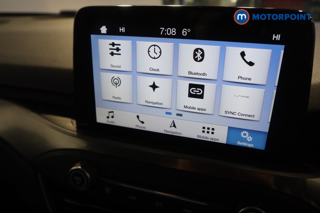 Used Ford Focus 2018 for sale - 78106860: Photo 14